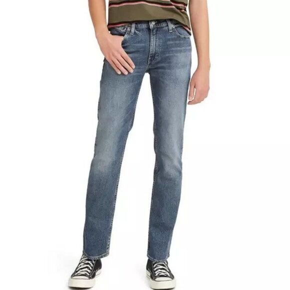 Levi's Other - Levi's Men's Flex 511 Slim Fit Eco Performance Jeans